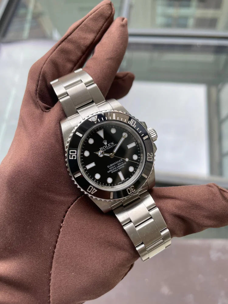 Rolex Submariner (No Date)